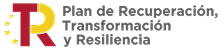Plan recuperación, transformación y resiliencia