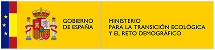Ministerio transición ecológica